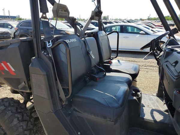 2021 POLARIS RANGER
