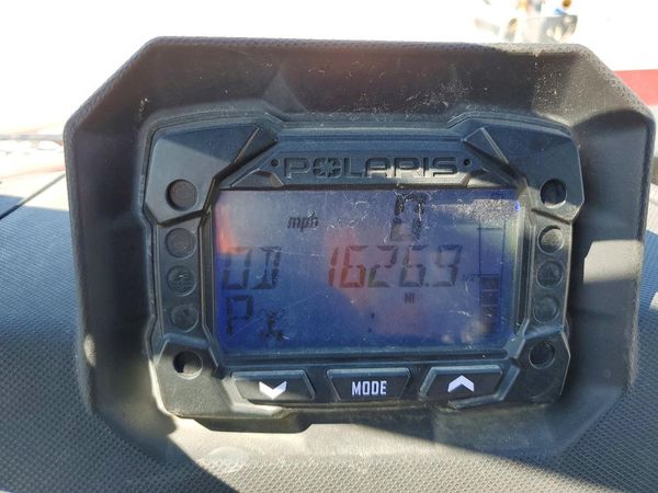 2021 POLARIS RANGER