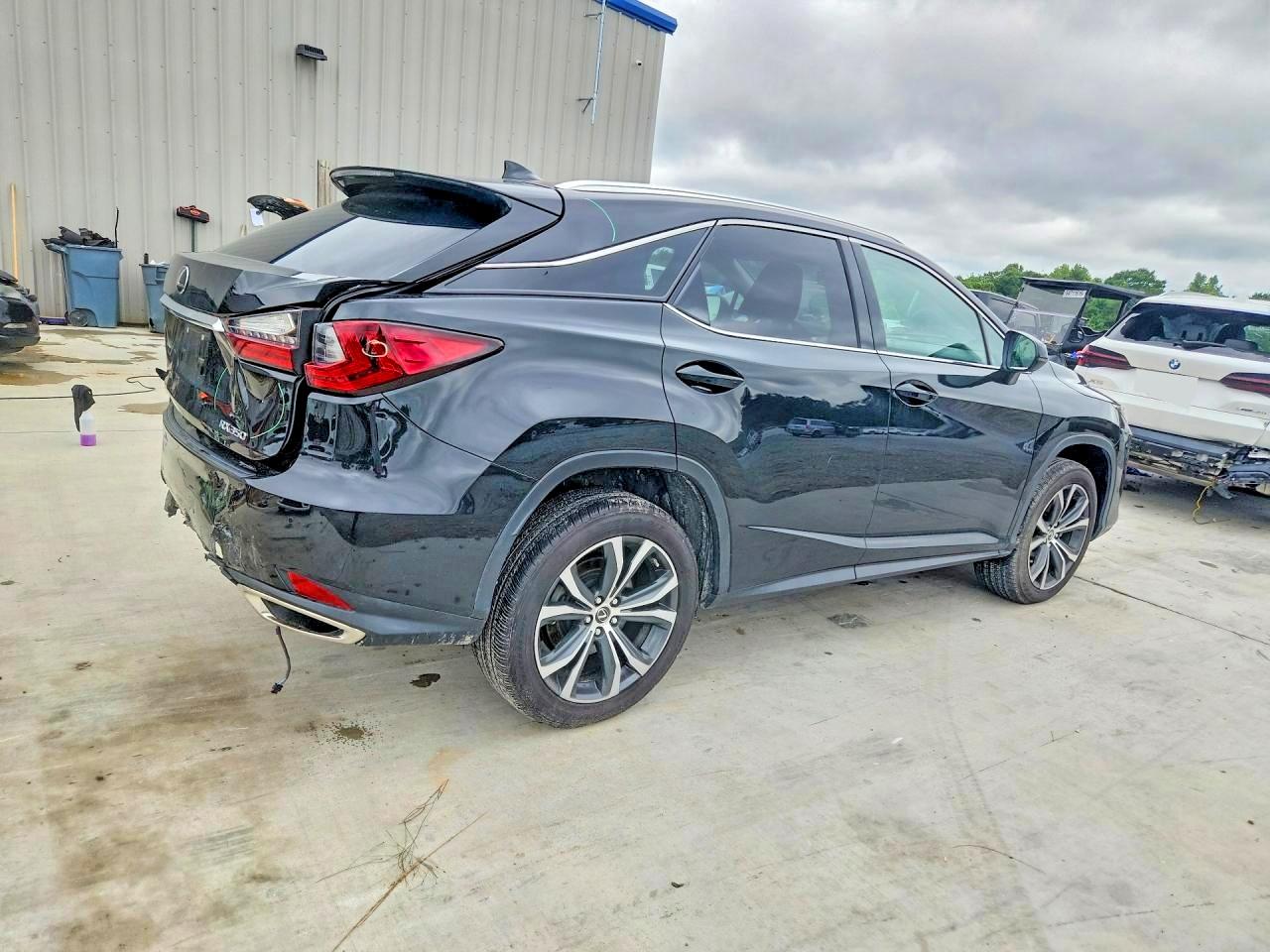 2022 LEXUS RX 350 Premium
