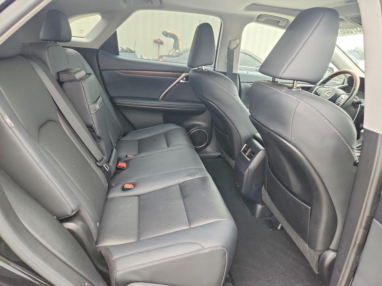 2022 LEXUS RX 350 Premium