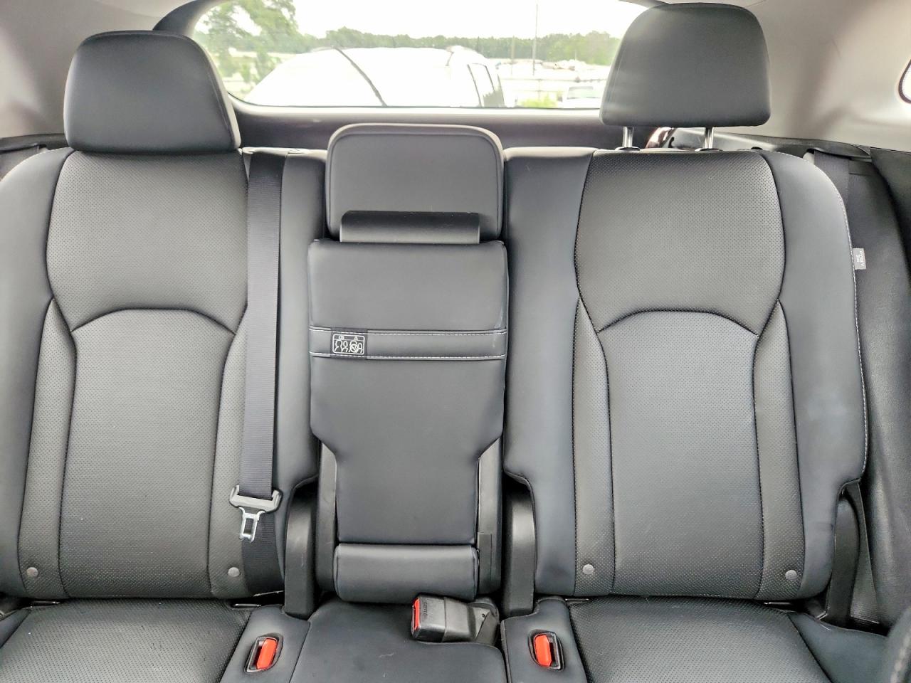 2022 LEXUS RX 350 Premium