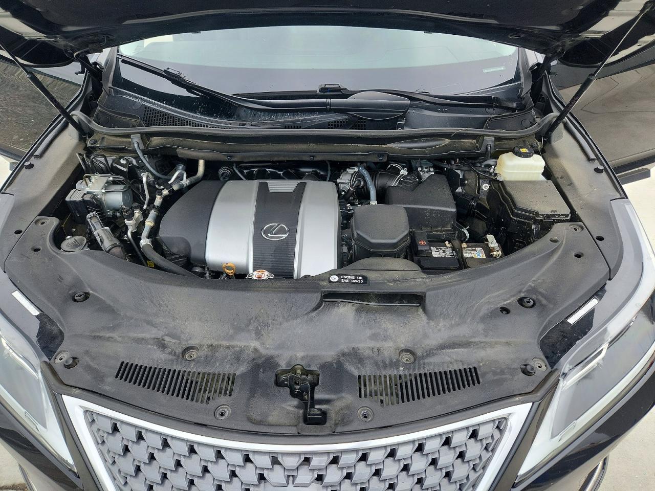 2022 LEXUS RX 350 Premium