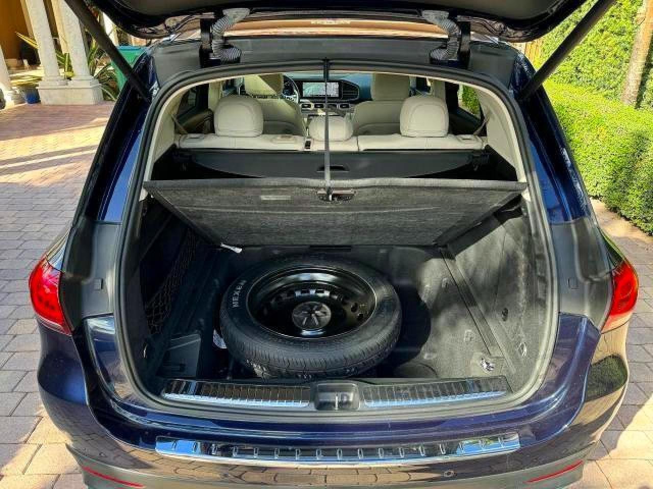 2022 MERCEDES-BENZ GLE GLE350