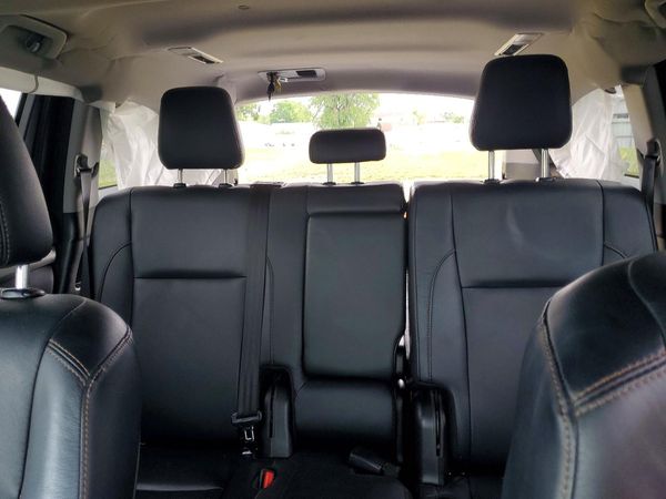 2018 TOYOTA HIGHLANDER SE/XLE
