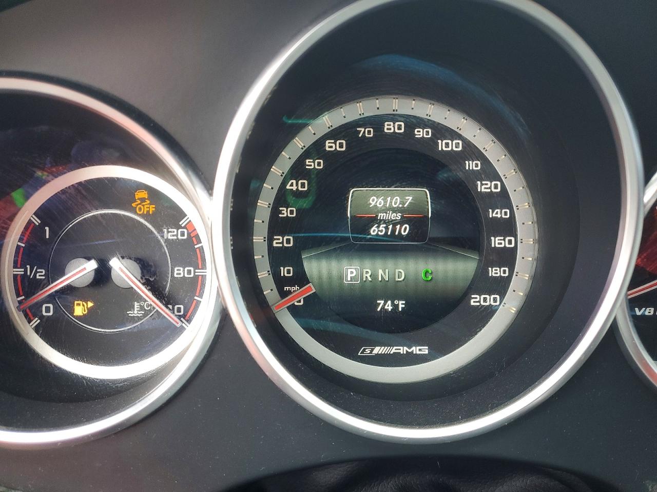 2014 MERCEDES-BENZ CLS CLS63 AMG-S 4-Matic