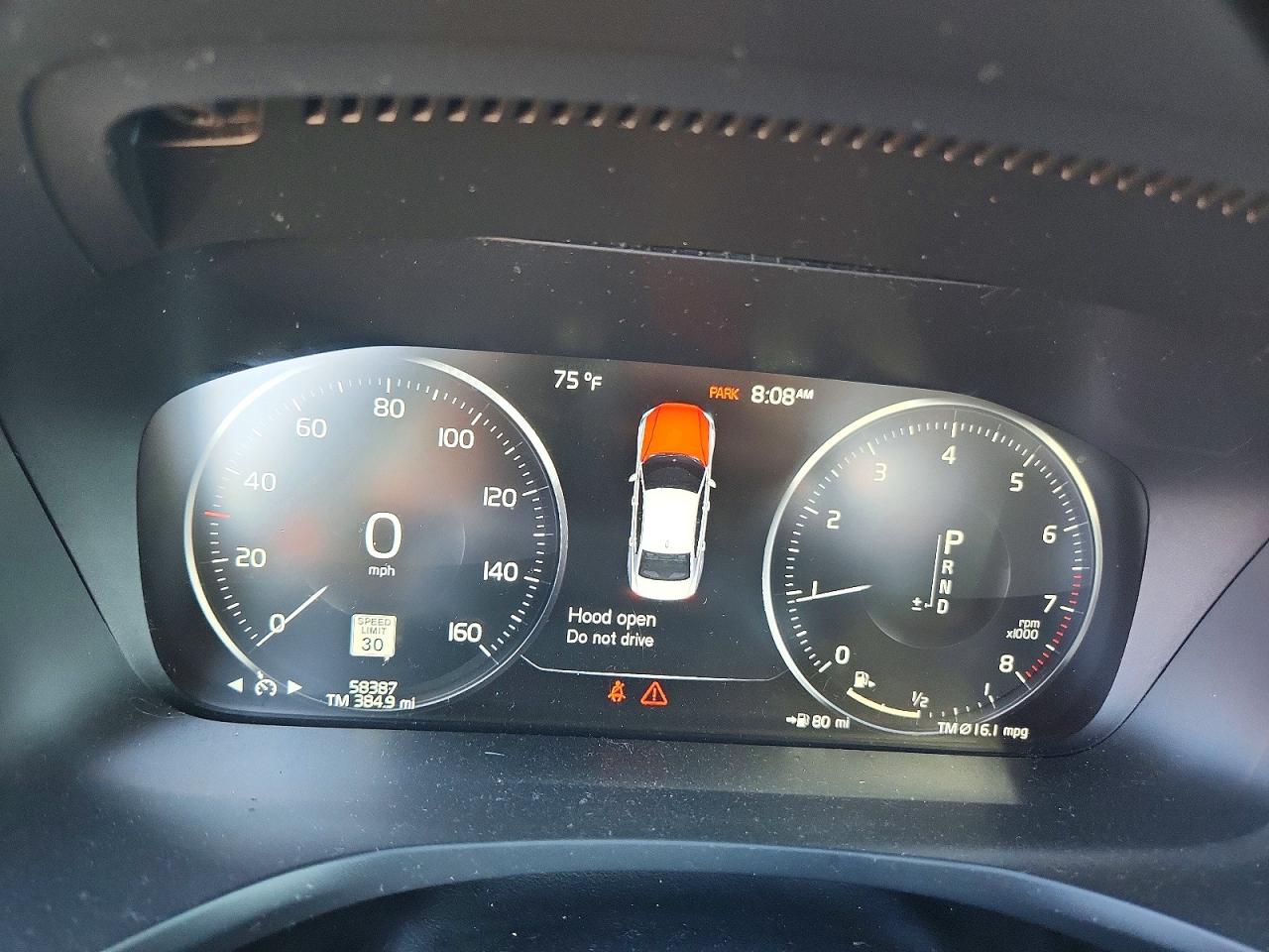 2020 VOLVO S60 Momentum