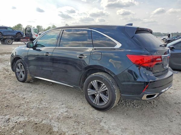 2019 ACURA MDX Standard
