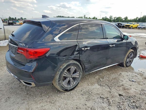 2019 ACURA MDX Standard