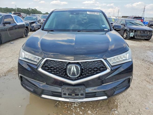 2019 ACURA MDX Standard