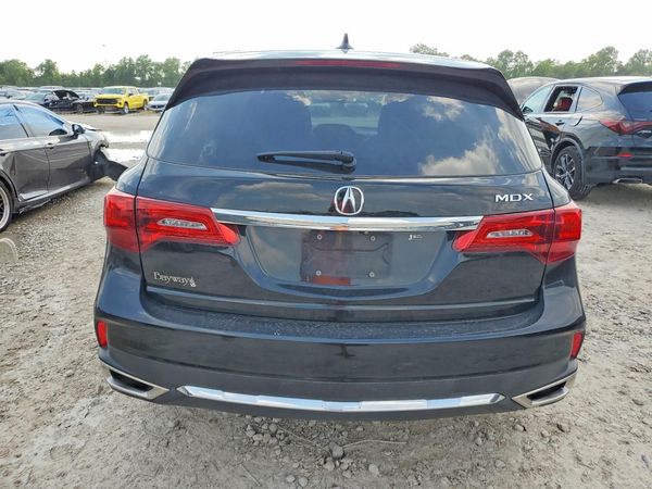 2019 ACURA MDX Standard
