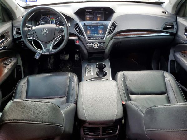 2019 ACURA MDX Standard