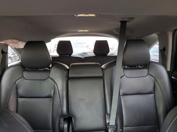2019 ACURA MDX Standard