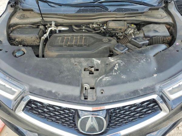 2019 ACURA MDX Standard