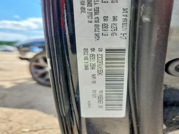 2018 DODGE CHALLENGER R/T