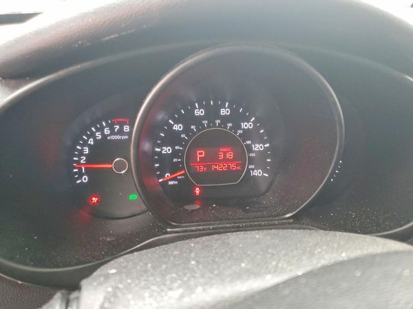 2014 KIA SOUL GLS(PLUS)