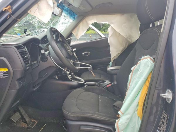 2014 KIA SOUL GLS(PLUS)