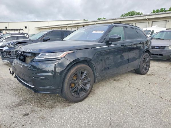 2020 LAND ROVER RANGE ROVER VELAR S