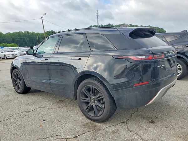 2020 LAND ROVER RANGE ROVER VELAR S