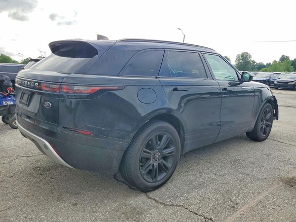 2020 LAND ROVER RANGE ROVER VELAR S