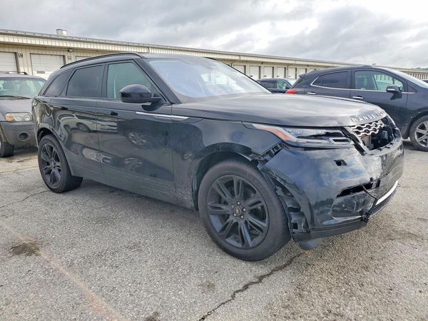 2020 LAND ROVER RANGE ROVER VELAR S