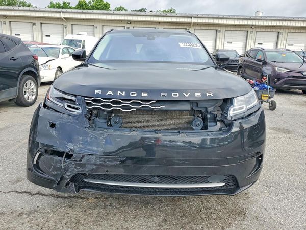 2020 LAND ROVER RANGE ROVER VELAR S