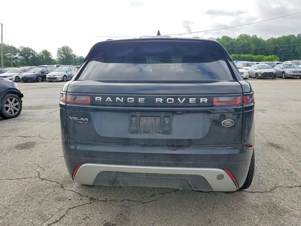 2020 LAND ROVER RANGE ROVER VELAR S
