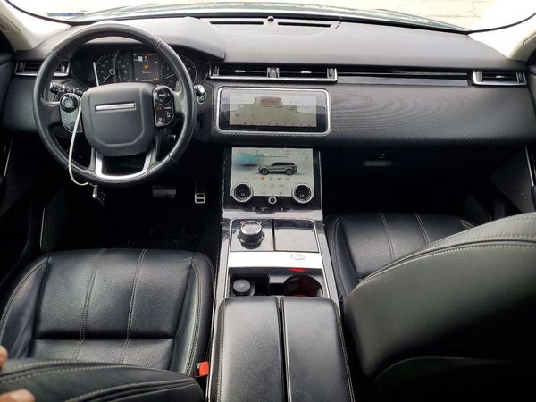 2020 LAND ROVER RANGE ROVER VELAR S