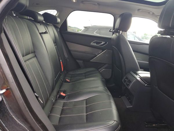 2020 LAND ROVER RANGE ROVER VELAR S