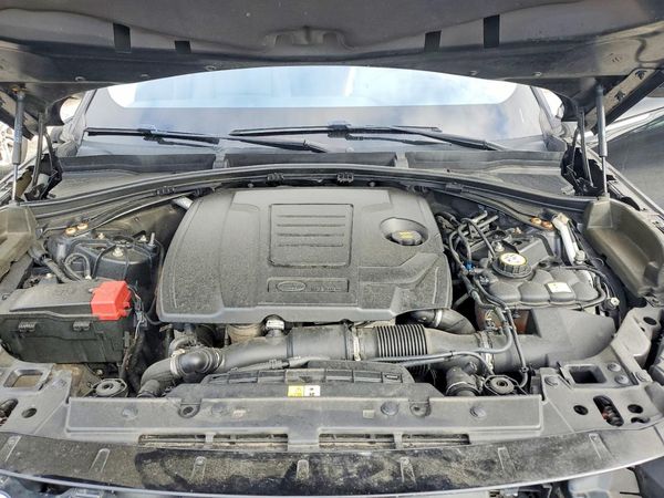 2020 LAND ROVER RANGE ROVER VELAR S