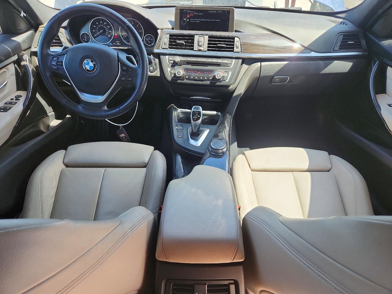 2015 BMW 328 xDrive