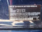2015 BMW 328 xDrive