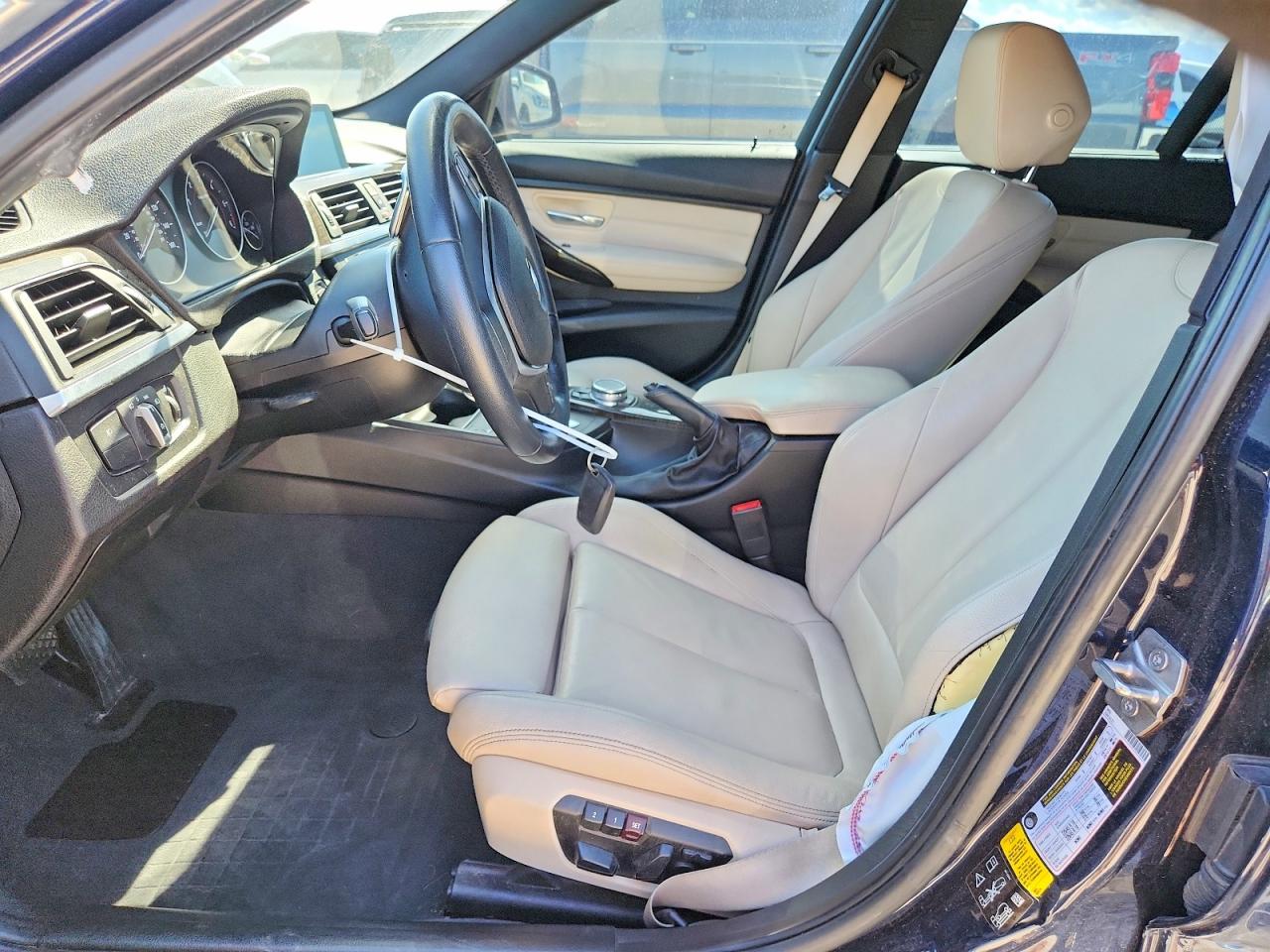 2015 BMW 328 xDrive