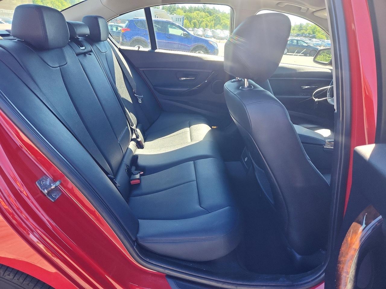 2013 BMW 328