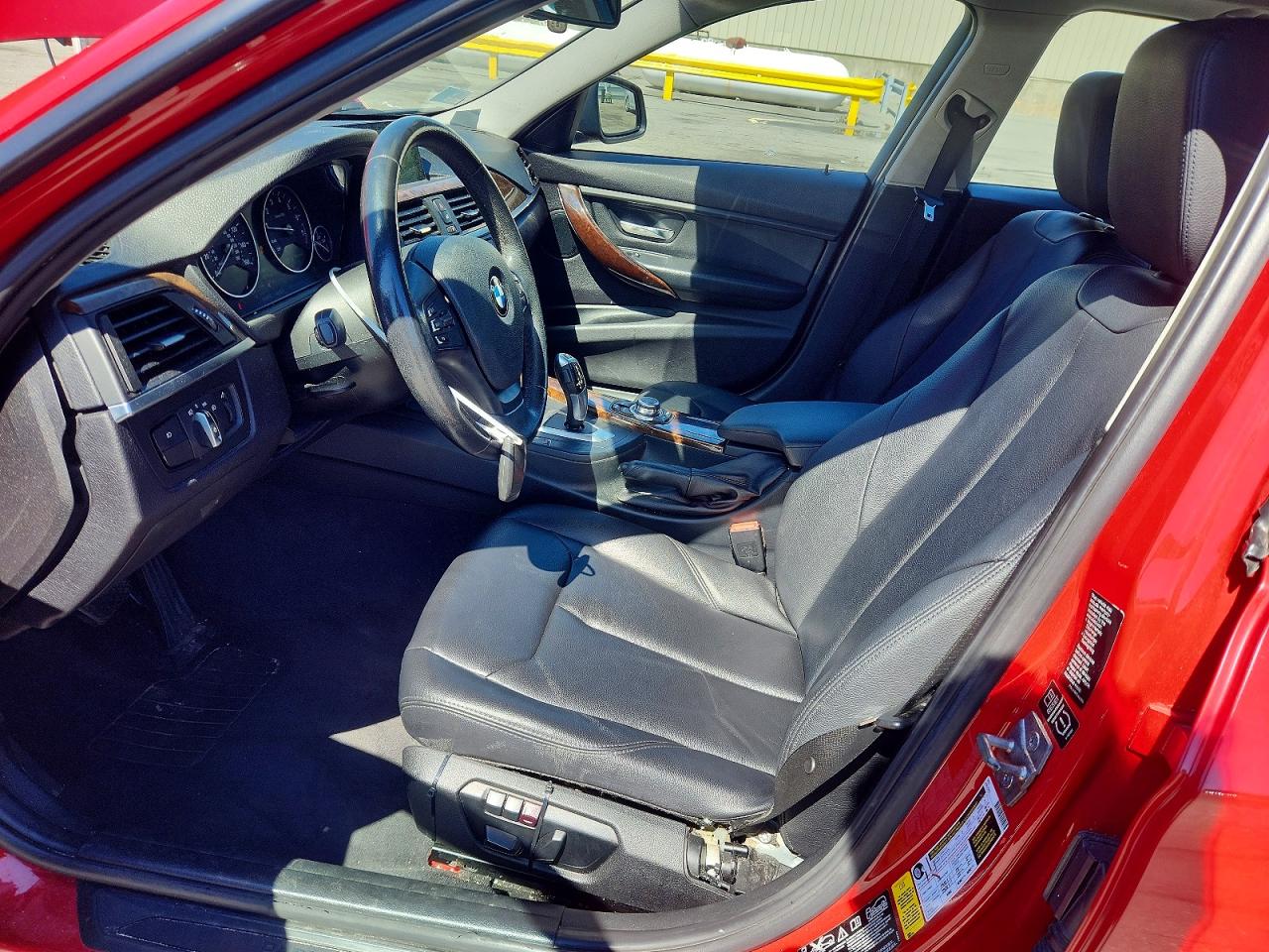 2013 BMW 328
