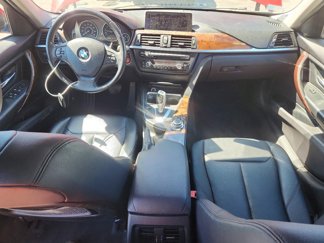 2013 BMW 328