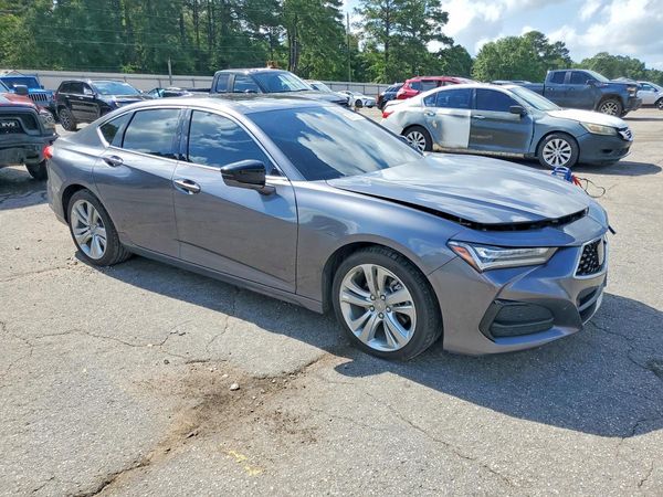 2023 ACURA TLX TECHNOLOGY