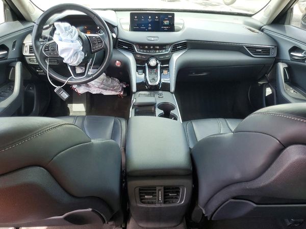 2023 ACURA TLX TECHNOLOGY
