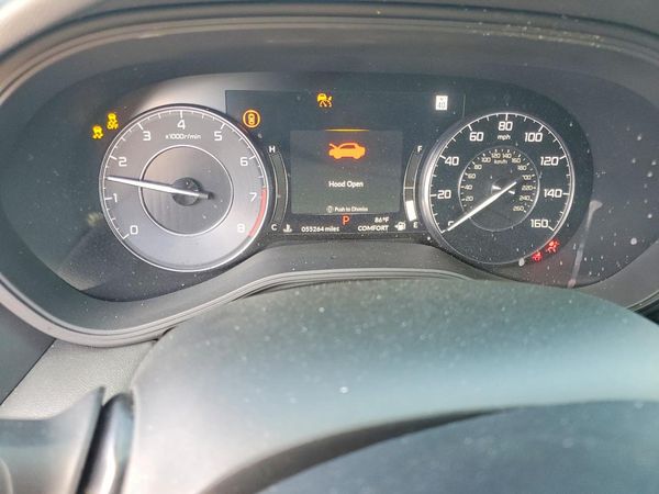 2023 ACURA TLX TECHNOLOGY