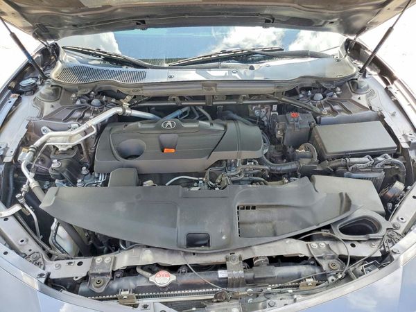 2023 ACURA TLX TECHNOLOGY