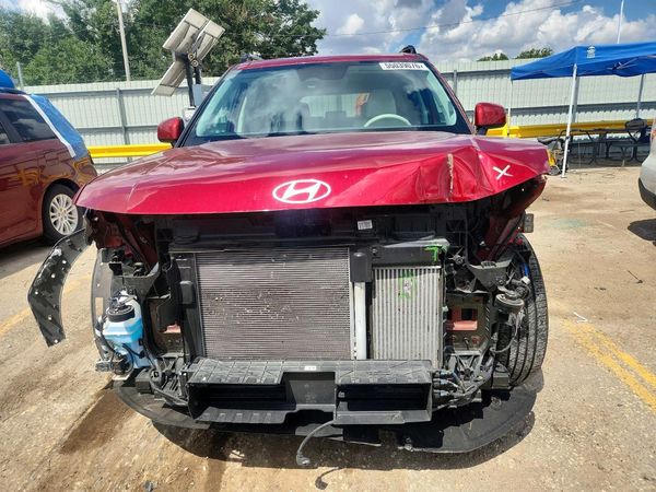 2024 HYUNDAI SANTA FE SEL