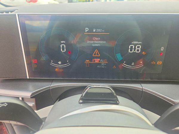 2024 HYUNDAI SANTA FE SEL