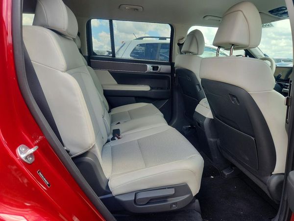 2024 HYUNDAI SANTA FE SEL