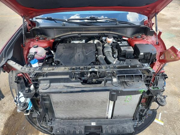 2024 HYUNDAI SANTA FE SEL