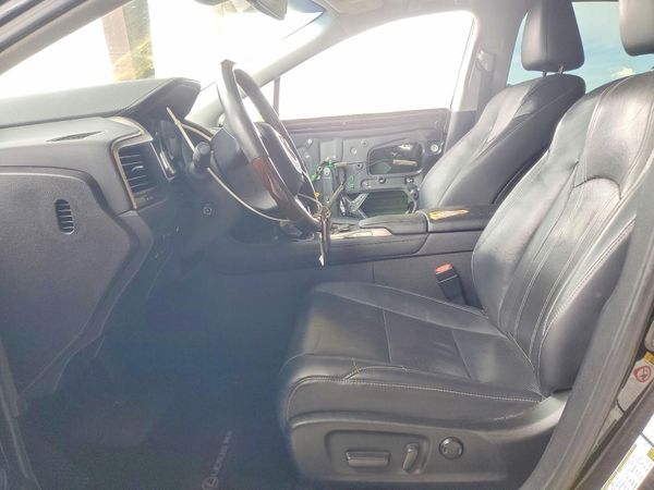2019 LEXUS RX 450H