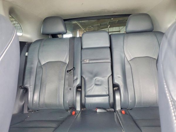 2019 LEXUS RX 450H