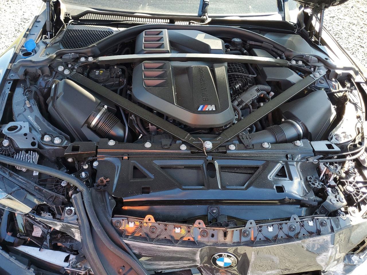 2024 BMW M4