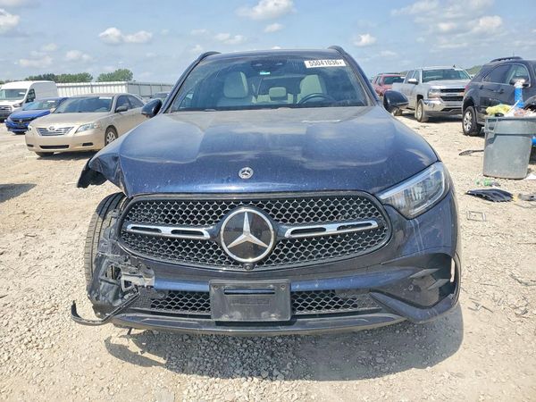 2023 MERCEDES-BENZ GLC GLC300 4MATIC