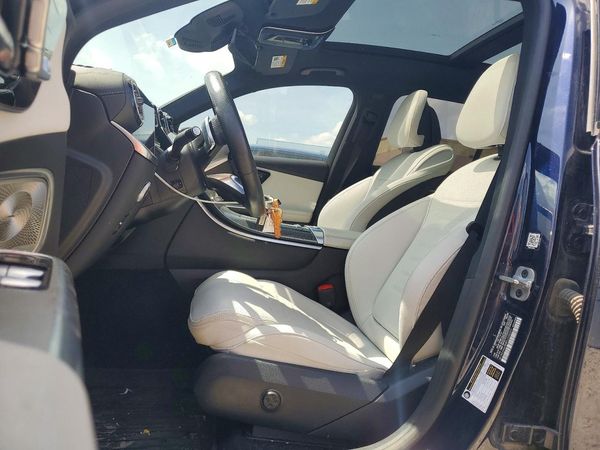2023 MERCEDES-BENZ GLC GLC300 4MATIC