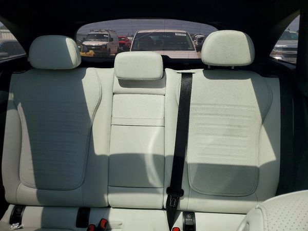 2023 MERCEDES-BENZ GLC GLC300 4MATIC