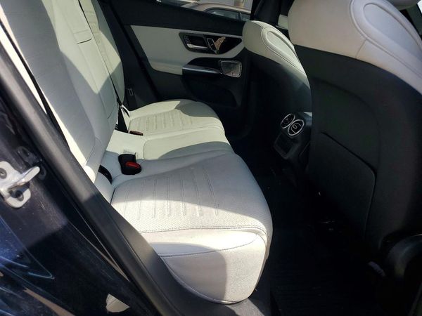 2023 MERCEDES-BENZ GLC GLC300 4MATIC